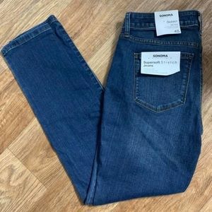 Women’s Jeans